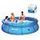 BESTWAY Fast Set Pool Set 305 x 76 cm (57270)