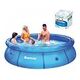 BESTWAY Fast Set Pool Set 305 x 76 cm (57270)