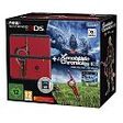 NINTENDO New 3DS, Black + Xenoblade Chronicles 3D (NN3DS)