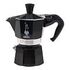 BIALETTI Moka Express - 1 Cup, Black