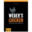 WEBER Weber´s Chicken (22841)