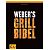 WEBER Weber´s Grill-Bibel (18639)
