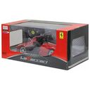 JAMARA Ferrari LaFerrari 1:14 rot 40MHz (404130)