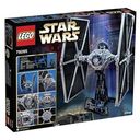 LEGO Star Wars - Tie Fighter (75095)