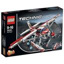 LEGO Technic - Löschflugzeug (42040)
