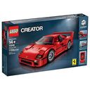 LEGO Creator Expert - Ferrari F40 (10248)
