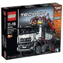 LEGO Technic - Mercedes-Benz Arocs 3245 (42043)