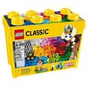 LEGO Classic - Grosse Bausteine Box (10698)