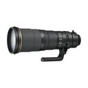 NIKON AF-S 500mm F/4E FL ED VR (JAA533DA)