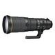 NIKON AF-S 500mm F/4E FL ED VR (JAA533DA)