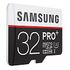 SAMSUNG Pro+ microSDHC Card, Class 10, UHS-I, 32GB (MB-MD32DA/EU)