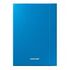 SAMSUNG Book Cover, Blau (EF-BT550BLEGWW)