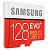 SAMSUNG Evo+ microSDXC Card, Class 10, UHS-I, 128GB (MB-MC128DA/EU)