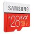 SAMSUNG Evo+ microSDXC Card, Class 10, UHS-I, 128GB (MB-MC128DA/EU)