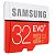 SAMSUNG Evo+ microSDHC Card, Class 10, UHS-I, 32GB (MB-MC32DA/EU)