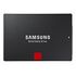 SAMSUNG 850 Pro Series SSD, 2.0TB (MZ-7KE2T0BW)