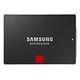 SAMSUNG 850 Pro Series SSD, 2.0TB (MZ-7KE2T0BW)