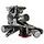 MANFROTTO MHXPRO-3WG