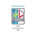 SONICWALL Anti-Virus & Application Control (1 year) for TZ300 (01-SSC-0602)