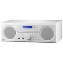 SCANSONIC DA310, White