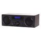 SCANSONIC DA310, Black