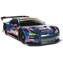 TAMIYA Subaru BRZ R&D Sport - 2014 TT-02 1:10 (300058607)