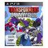 Transformers - Devastation (Activision), PS3