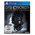 Dishonored - Definitive Edition (Bethesda), PS4