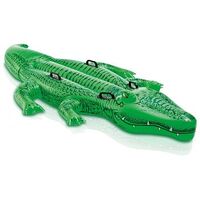 INTEX Reittier Krokodil "Giant Gator" (58562)