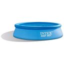 INTEX Swimming Pool Easy Set (Ø 305 x 76 cm) (28122)