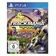 Trackmania Turbo (Ubisoft), PS4