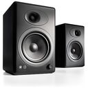 AUDIOENGINE A5+, Black