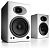 AUDIOENGINE A5+, White