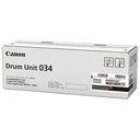 CANON Drum Unit 034 BK, Black (9458B001)