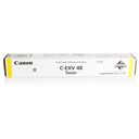 CANON Toner C-EXV 48 Y, Yellow (9109B002)