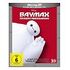 Baymax - Riesiges Robowabohu (Blu-ray 3D)