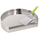 OUTDOORCHEF Grillplatte Plancha (18.211.98)