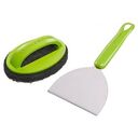 OUTDOORCHEF Plancha Reinigungs Set (18.211.99)