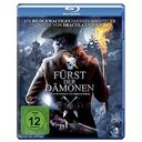 Forbidden Empire - Viy (Blu-ray, J.Flemyng / A.Smolyakov)