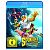 The SpongeBob Movie: Sponge Out of Water (Blu-ray 3D)