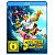 The SpongeBob Movie: Sponge Out of Water (Blu-ray)
