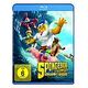 The SpongeBob Movie: Sponge Out of Water (Blu-ray)