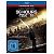 96 Hours - Taken 3 (Blu-ray, Extended Cut, L.Neeson / M.Grace)