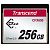 TRANSCEND CompactFlash CFX650, CFast 2.0, 256GB (TS256GCFX650)