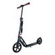 HUDORA Big Wheel Style 230, Schwarz (14235)