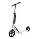 HUDORA Big Wheel Style 230, Weiss (14236)