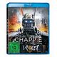 Chappie (Blu-ray, H.Jackman / S.Weaver)
