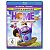 Home (Blu-ray 3D, 2015)