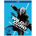 Wild Card (Blu-ray, J.Statham / A.Heche)