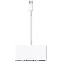 APPLE USB-C auf VGA Multiport (MJ1L2)